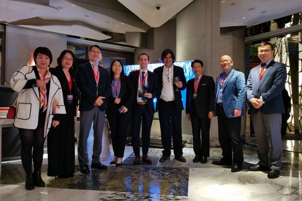 2019 Supplier Dinner successfully held in Shanghai