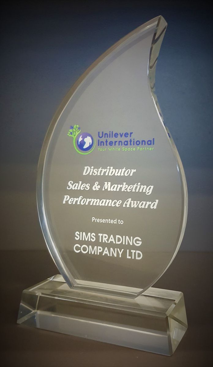 Distributor Sales & Marketing Performance Award.jpg